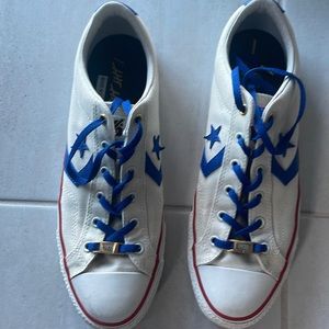 Converse Star Player Low “intangibles”